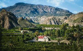 La Joya Del Valle De Ricote Villanueva De Río Segura